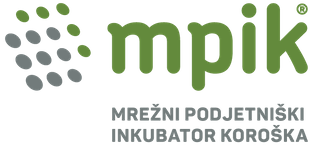 MPIK Logo